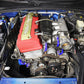 HPS Performance HPS Silicone Oil Cooler and Throttle Body Coolant Hose Kit Honda 2000-2005 S2000 , 57-2079