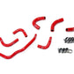 HPS Performance HPS Silicone Oil Cooler and Throttle Body Coolant Hose Kit Honda 2006-2009 S2000 2.2L , 57-1857