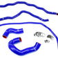 HPS Performance HPS Silicone Coolant Hose Kit 2007-2013 BMW 335i 3.0L Turbo N54 N55