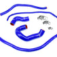HPS Performance HPS Silicone Coolant Hose Kit 2008-2010 BMW 135i 3.0L Turbo N54 E88 E82