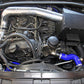 HPS Performance HPS Silicone Coolant Hose Kit 2007-2013 BMW 335i 3.0L Turbo N54 N55