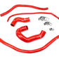 HPS Performance HPS Silicone Coolant Hose Kit 2008-2010 BMW 135i 3.0L Turbo N54 E88 E82