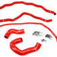 HPS Performance HPS Silicone Coolant Hose Kit 2007-2013 BMW 335i 3.0L Turbo N54 N55
