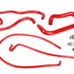 HPS Performance HPS Silicone Radiator Coolant Hose Kit Pontiac 2008-2009 G8 GT 6.0L V8, 57-1861