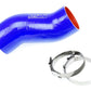 HPS Performance HPS Silicone Air Intake Hose Kit Dodge 2003-2008 Ram 1500 2500 3500 Pickup 5.7L V8 , 57-1862