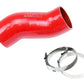HPS Performance HPS Silicone Air Intake Hose Kit Dodge 2003-2008 Ram 1500 2500 3500 Pickup 5.7L V8 , 57-1862