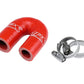 HPS Performance HPS Reinforced Silicone Heater Core Bypass Loop Coolant Hose LS LT LQ