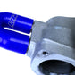 HPS Performance HPS Reinforced Silicone Heater Core Bypass Loop Coolant Hose LS LT LQ