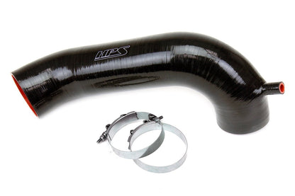 HPS Performance HPS Silicone Air Intake Hose Kit Dodge 2009-2012 Ram 1500 2500 3500 Pickup 5.7L V8 , 57-1867