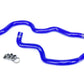 HPS Performance HPS Silicone Heater Coolant Hose Kit Toyota 2012-2017 Camry 2.5L, 57-1872