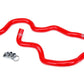 HPS Performance HPS Silicone Heater Coolant Hose Kit Toyota 2012-2017 Camry 2.5L, 57-1872