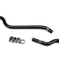 HPS Performance HPS Silicone Water Bypass Coolant Hose Kit Scion 2011-2016 tC 2.5L, 57-1873