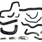 HPS Performance HPS Silicone Coolant Hose Kit Mazda 06-07 Mazdaspeed 6 2.3L Turbo