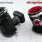 HPS Performance HPS Silicone Air Intake Hose Kit Lexus 2016-2022 RX350 3.5L V6, 57-1880
