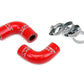 HPS Silicone Oil Cooler Coolant Elbow Hose Kit Dodge 2006 Ram 1500 Pickup 5.7L Hemi V8, 57-2068