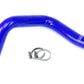 HPS Performance HPS Silicone Radiator Coolant Hose Kit 2005-2015 Toyota Tacoma 4.0L V6 Supercharged