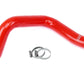 HPS Performance HPS Silicone Radiator Coolant Hose Kit 2005-2015 Toyota Tacoma 4.0L V6 Supercharged