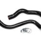 HPS Performance HPS Silicone Radiator Coolant Hose Kit Ford 1999-2004 Mustang 3.8L V6, 57-1903