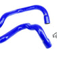 HPS Silicone Radiator Coolant Hose Kit GMC 88-91 C1500 5.7L V8 , 57-1908