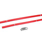 HPS Performance HPS Silicone Heater Coolant Hose Kit Jeep 1991-2001 Cherokee XJ 4.0L, 57-1910