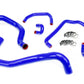 HPS Performance HPS Reinforced Silicone Radiator and Heater Hose Kit Coolant Toyota 95-04 Tacoma 2.4L / 2.7L
