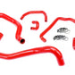 HPS Performance HPS Reinforced Silicone Radiator and Heater Hose Kit Coolant Toyota 95-04 Tacoma 2.4L / 2.7L