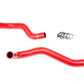 HPS Performance HPS Reinforced Silicone Radiator Hose Kit Coolant Toyota 95-04 Tacoma 2.4L / 2.7L