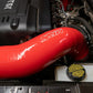 HPS Performance HPS Silicone Post MAF Air Intake Hose Kit Volkswagen 2015-2021 GTI 2.0T TSI Turbo , 57-1922