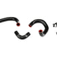 HPS Performance HPS Silicone Coolant Hose Kit Lexus 98-05 GS300 GS400 with 2JZ-GTE VVT-i Swap