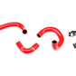 HPS Performance HPS Silicone Coolant Hose Kit Lexus 98-05 GS300 GS400 with 2JZ-GTE VVT-i Swap