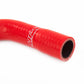 HPS Performance HPS Silicone Breather + BPV Hose Kit Volkswagen 2003-2006 Golf MK4 1.8T Turbo Late AWP Engine, 57-1934