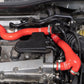 HPS Performance HPS Silicone Breather + BPV Hose Kit Volkswagen 2003-2006 Golf MK4 1.8T Turbo Late AWP Engine, 57-1934