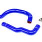 HPS Performance HPS Silicone Radiator Coolant Hose Kit 01-05 Lexus IS300 with 2JZ-GTE VVT-i Swap, 57-1936