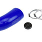 HPS Performance HPS Silicone Post MAF Air Intake Hose Kit 1999-2004 Porsche 911 Carrera C2 C4 3.4L/3.6L F6, 57-2077