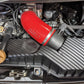 HPS Performance HPS Silicone Post MAF Air Intake Hose Kit 1999-2004 Porsche 911 Carrera C2 C4 3.4L/3.6L F6, 57-2077
