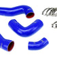 HPS Performance HPS Silicone Intercooler Hose Kit Volkswagen 2019-2020 GTI 2.0L Turbo, 57-1949