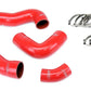 HPS Performance HPS Silicone Intercooler Hose Kit Volkswagen 2019-2020 GTI 2.0L Turbo, 57-1949