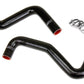 HPS Performance HPS Silicone Radiator Coolant Hose Kit - Nissan 240SX S13 S14 S15 LS Swap