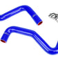 HPS Performance HPS Silicone Radiator Coolant Hose Kit - Nissan 240SX S13 S14 S15 LS Swap