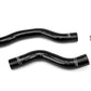 HPS Performance HPS Silicone Radiator Coolant Hose Kit Genesis 2019-2023 G70 2.0L Turbo, 57-1963