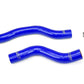 HPS Performance HPS Silicone Radiator Coolant Hose Kit 2018-2021 Kia Stinger 2.0L Turbo, 57-1963