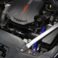 HPS Silicone Radiator Coolant Hose Kit 2019-2022 Genesis G70 3.3L V6 Twin Turbo, 57-1964