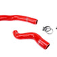 HPS Performance HPS Silicone Radiator Coolant Hose Kit Mercedes-Benz 1987-1993 190E 2.6L W124, 57-1979