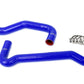 HPS Performance HPS Silicone Radiator Coolant Hose Kit - Nissan 240SX S13 S14 S15 2JZ Swap with SR20DET Radiator