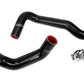 HPS Performance HPS Silicone Radiator Coolant Hose Kit - Nissan 240SX S13 S14 S15 LS Swap