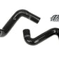 HPS Performance HPS Silicone Radiator Coolant Hose Kit - Nissan 240SX S13 S14 S15 LS Swap