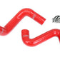 HPS Performance HPS Silicone Radiator Coolant Hose Kit - Nissan 240SX S13 S14 S15 LS Swap