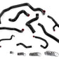HPS Performance HPS Silicone Radiator, Heater, Water Pump, and Expansion Tank Coolant Hose Kit Mini 07-15 Cooper 1.6L Turbo Manual Trans.