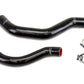 HPS Performance HPS Silicone Radiator Coolant Hose Kit Dodge 2002-2008 Ram 1500 Pickup 4.7L V8, 57-2001