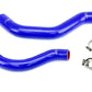 HPS Performance HPS Silicone Radiator Coolant Hose Kit Dodge 2002-2008 Ram 1500 Pickup 4.7L V8, 57-2001
